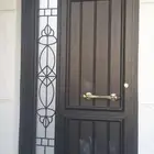 حديد استيل المونيم