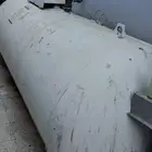 خزان غاز سعة 2000 لتر