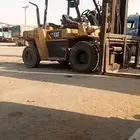 تأجير معدات ثقيله روفع شوكيه كرينات