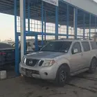 قطع غيار نيسان باث فايندر موديل 2010