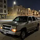 افلانش موديل 2004 ماشي 500