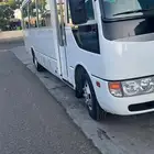 باص متسوبيشي 2020