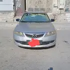 Mazda 6 (Model-2007)