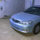 تويوتا كامري 2006