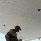 دهان داخلي خارجي جرفيت  ابواب