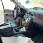 شفروليه تاهو 2007
