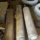 اسطوانات أكسجين وميزان اكتروني 300 كيلو