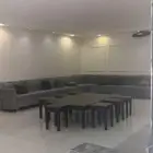 استراحه الغيوم قسمين رجال ونساء