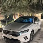 كيا كادينزا 2020 الشكل الجديد