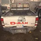 للبيع تشليح ايسوزو 2021