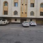 شقق تمليك بحي البحيرة بسيهات