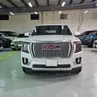 GMC Yukon Denali