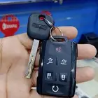 ريموت جمس يوكن مع البرمجه محل مفاتيح جده مفتاح تاهو جده