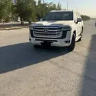 لاندكروزر 2025 gxr4