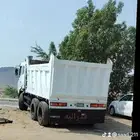 قلاب ميتسوبيشي لي الإيجار مع السايق شركات