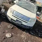 ايدج موديل 2010 تشليح قطع غيار فقط مكنه شرط