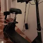 سكودر كهرباء
