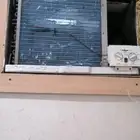 مكيف 2 طن للبيع ناقص فريون فقط