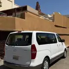 هونداي H-1 المديل 2017