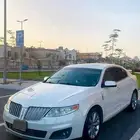 للبيع لينكولن ام كي أس For sale Lincoln MKS 2009