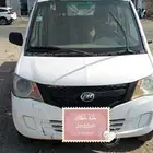 دباب ليفان 2014