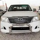 هايلوكس غمارتين 2015