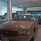 كاديلاك كلاسك من النوادر لعشاق الكلاسك