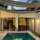 شاليه للايجار اليومي