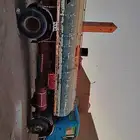 وايت موديل 83 نضيف ومجدده محركاته وكفر جديد