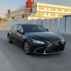 لكزس ES250 ممشى 12 الف