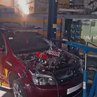 (( مكاين امريكي )) مكينه جمس كابرس مكينه دوج مكينه فورد
