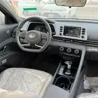 هيونداي النترا 2025