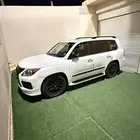 لكزز 2013 DD