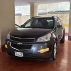 شفروليه ترافيس 2012LT