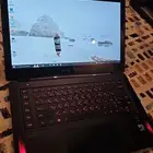 لابتوب HP OMEN شاشة لمس I7