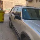 فورد اكسبلور2004