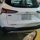 شفروليه جروف 2023