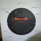 مكنسة وممسحة شاومي الذكية