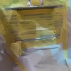 رش جميع الديكورات وتغيير الالوان الداخليه