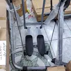 اجهزه رياضيه جديده لم تستخدم