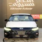 النترا سمارت 2025 اسود لدى شركة الخضر لسيارات بأقل الاسعار