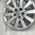 للبيع طيس نيسان سنترا اصلي