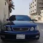 للبيع لكزس موديل 1999
