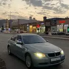 BMW 320 2007
