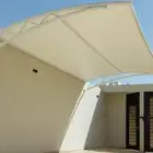 مضلات وسواتر برجولات