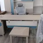 مكتب كراسي كنب بارتيشن كله شيء موجود