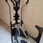 دراجة رياضية