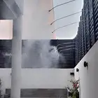 تركيب ضباب اجهزه ايطاليه
