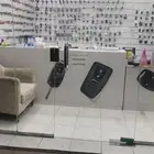محل مفاتيح