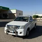 هايلكس غماره 2014